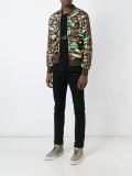 Adidas Originals x Jeremy Scott 'Fisherman' 套头衫