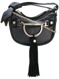 tassel crossbody bag 
