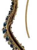 snake earrings