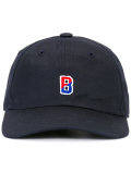 logo cap