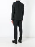 slim fit suit