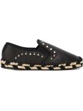 'Zen' espadrilles