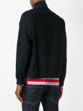 blouson jacket