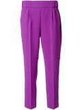 tailored trousers