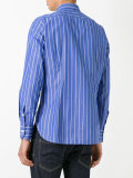 striped shirt  
