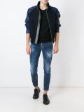'Clement'牛仔裤