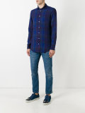 plaid shirt 