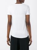 V-neck T-shirt