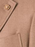 chest pocket blazer