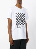printed T-shirt