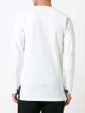 crew neck jumper