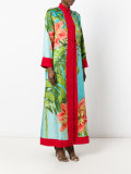 Euribia maxi dress