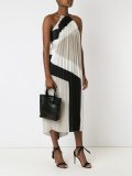 leather tote bag