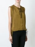'Hervey' top