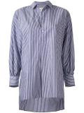 striped shirt