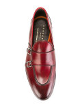 classic monk straps