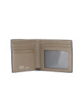 classic bi-fold wallet