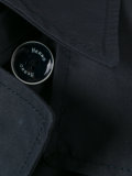 belted trench coat