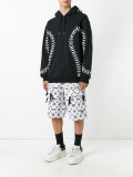 baseball hoodie