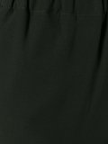 drawstring trousers