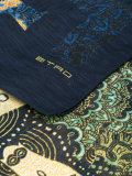 multi-print scarf