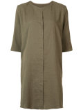 shirt dress