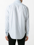 Alain striped shirt