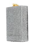 'Carol' box clutch
