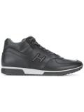 'H198 H Flock' sneakers