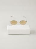 Maison Martin Margiela X Mykita联名款太阳眼镜
