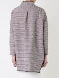mandarin collar shirt