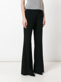flared trousers