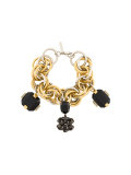 multi-ring bracelet
