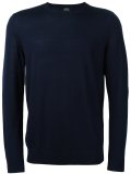 'Spy' knit jumper
