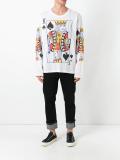 Playing Cards T-shirt