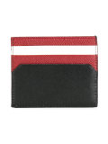 leather cardholder 
