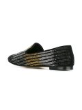 'Delila' slippers