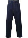 'Big Denim Ow'牛仔裤