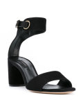 block heel sandals 