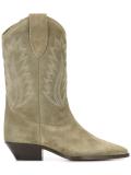 Étoile Dallin boots
