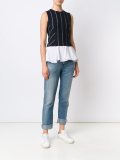 layered tank top 