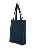 logo print tote 