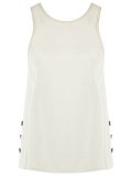 sleeveless top