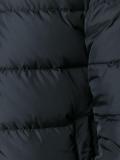 padded jacket 