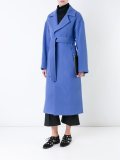 'Robe' coat