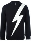 'Lightning Bolt'套头衫