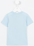cartoon logo T-shirt 