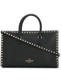 Valentino Garavani Rockstud手提包