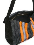 large 'Cassi' shoulder bag