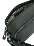 zipped clutch bag